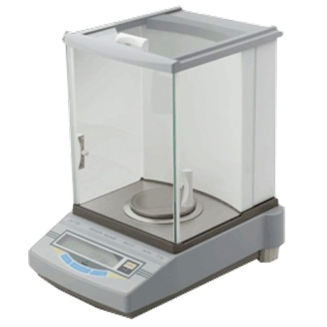 FA2104N 萬(wàn)分之一電子天平