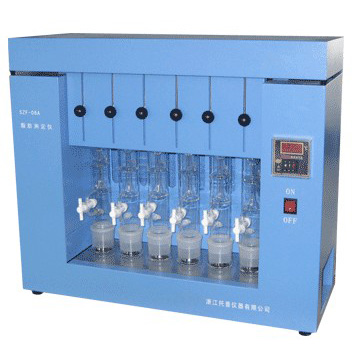 SZF-06A ��֬���y���x